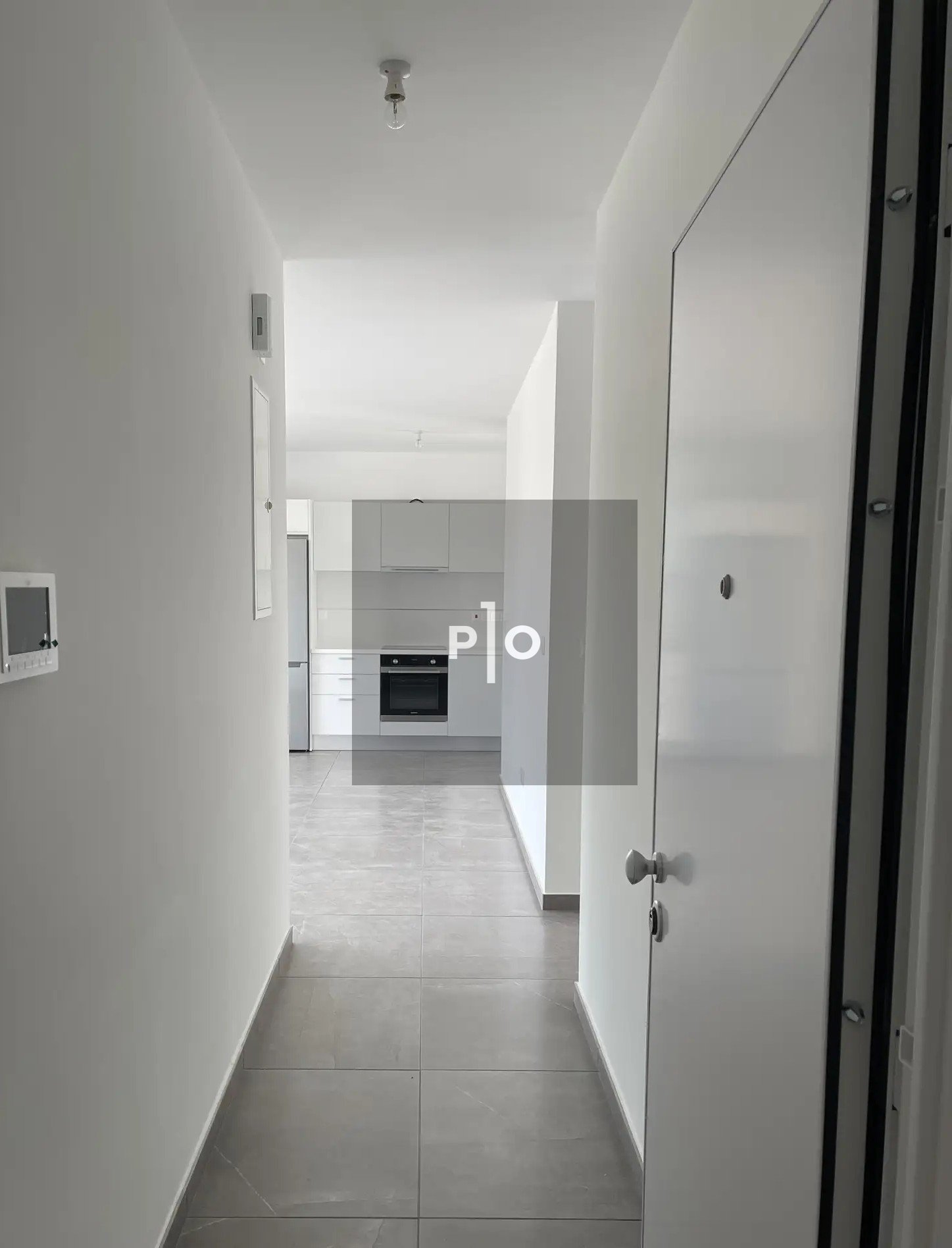 2 Bedroom apartment in Strovolos, Nicosia