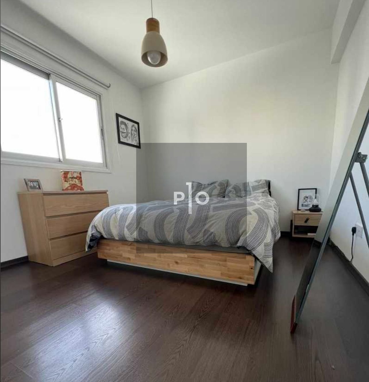 2 Bedroom apartment in Strovolos, Nicosia