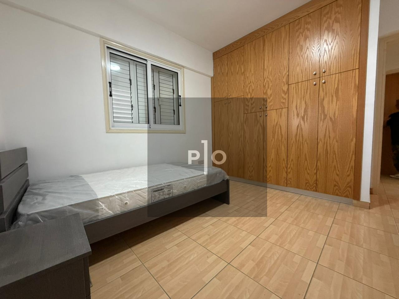 2 Bedroom apartment in Lakatameia, Nicosia