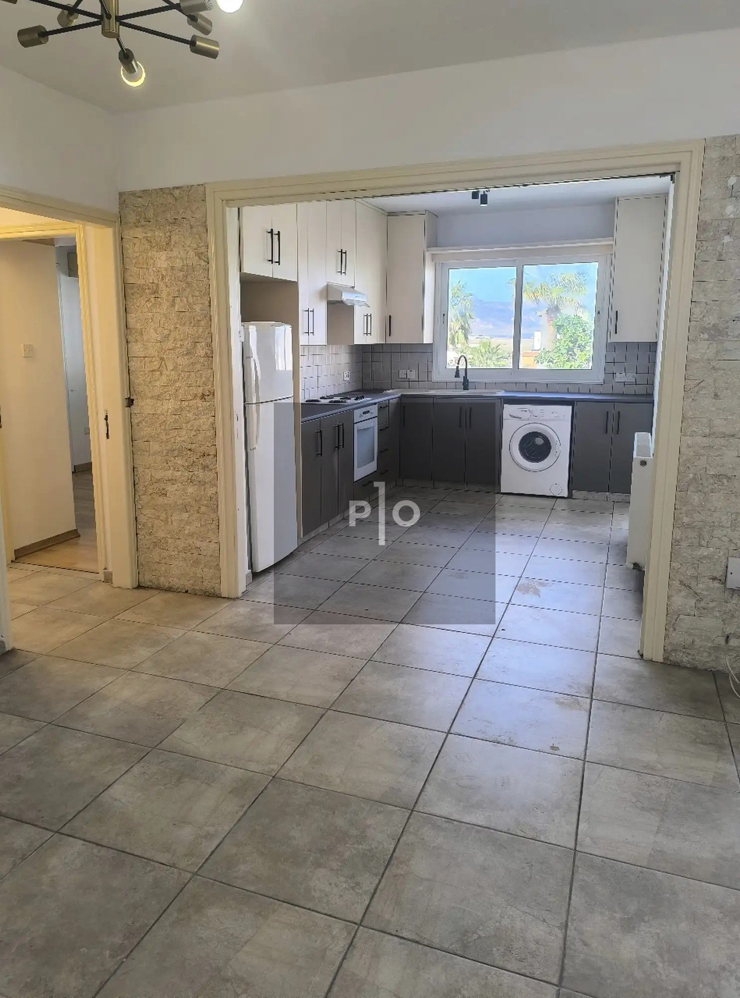 2 Bedroom apartment in Aglantzia, Nicosia