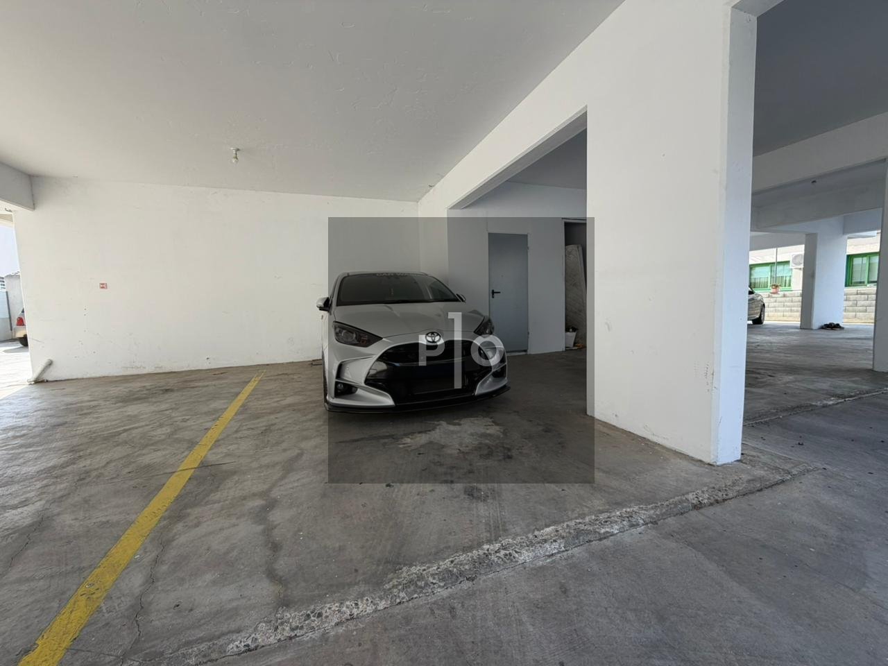 2 Bedroom apartment in Lakatameia, Nicosia