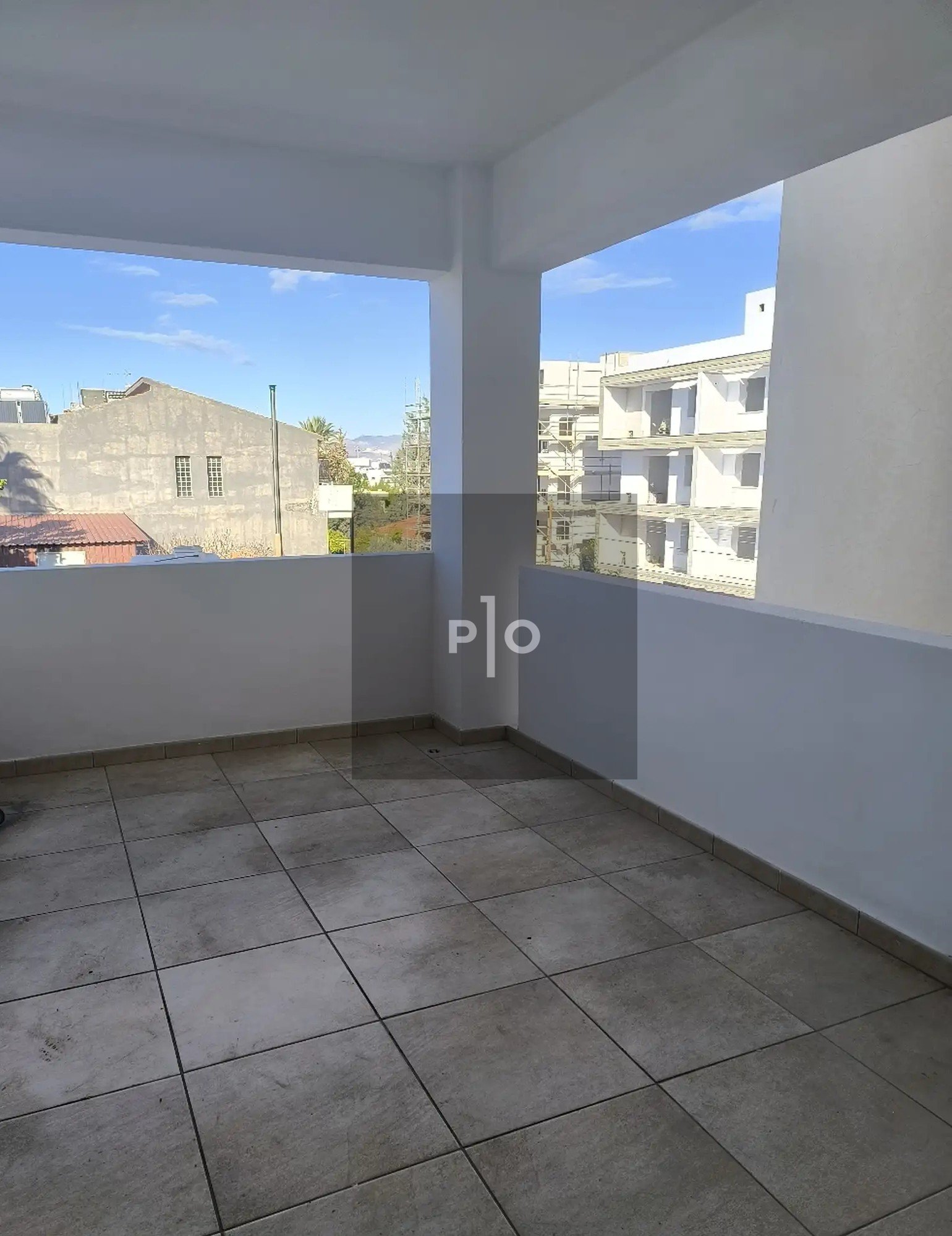 2 Bedroom apartment in Aglantzia, Nicosia