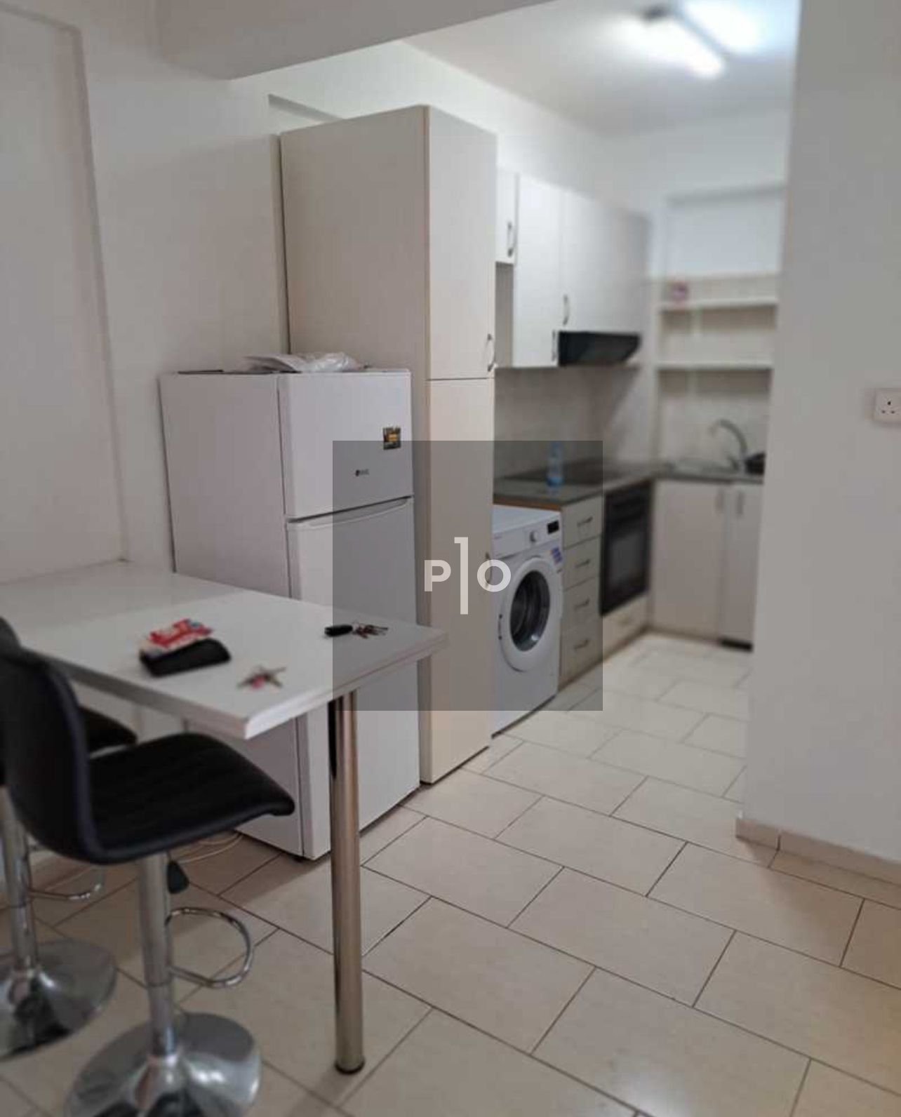 1 Bedroom apartment in Geri, Nicosia