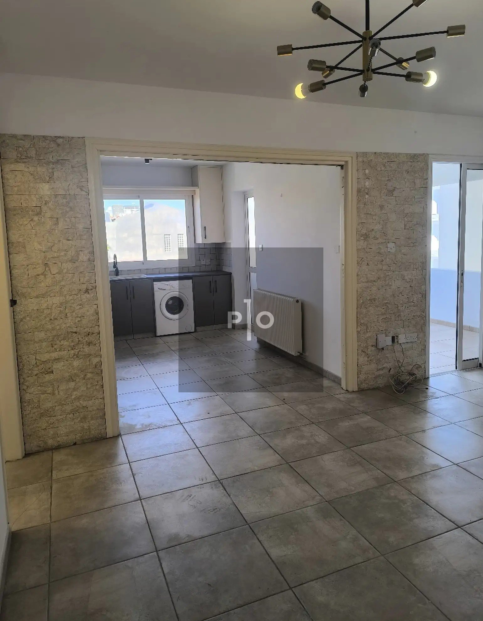 2 Bedroom apartment in Aglantzia, Nicosia