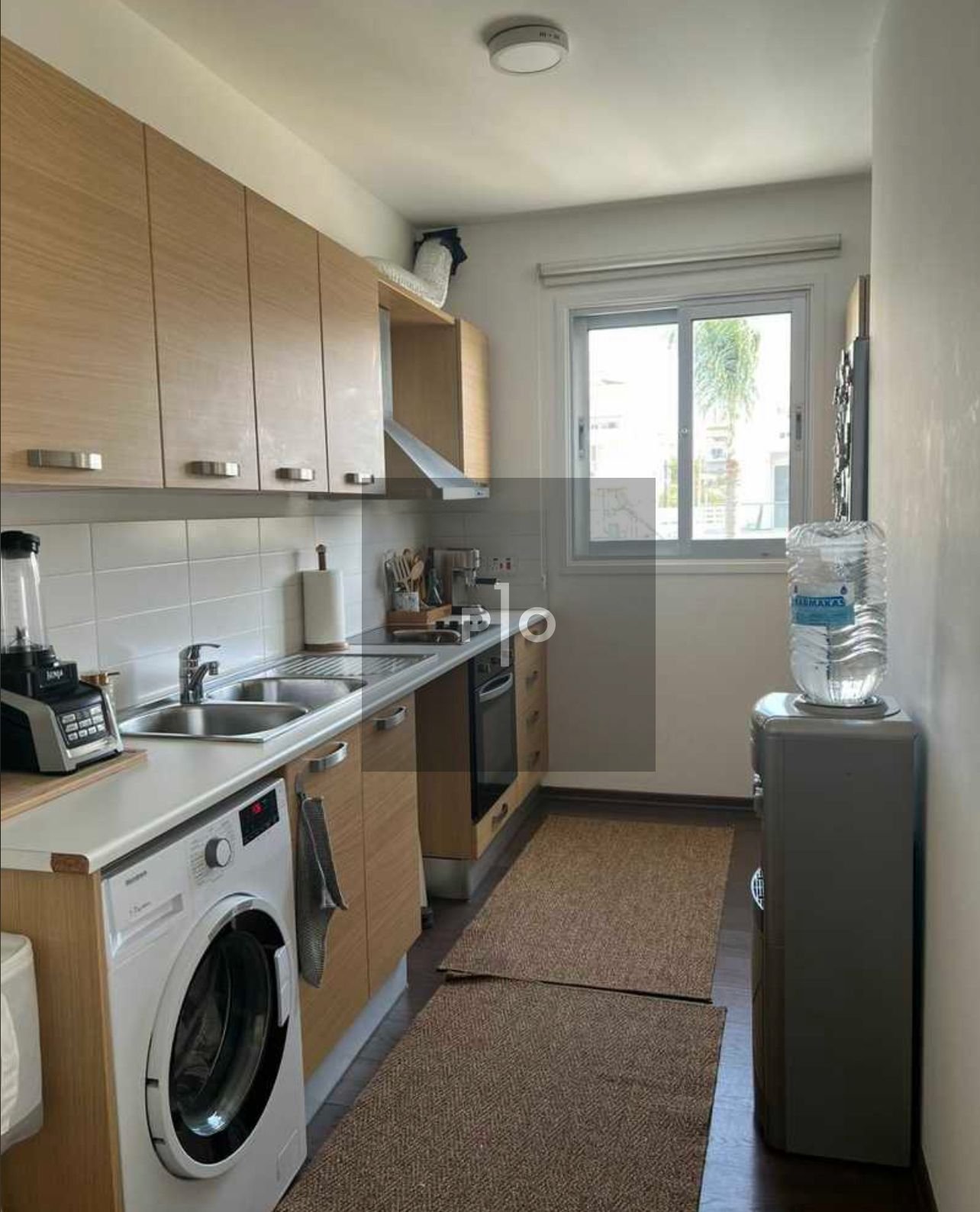 2 Bedroom apartment in Strovolos, Nicosia
