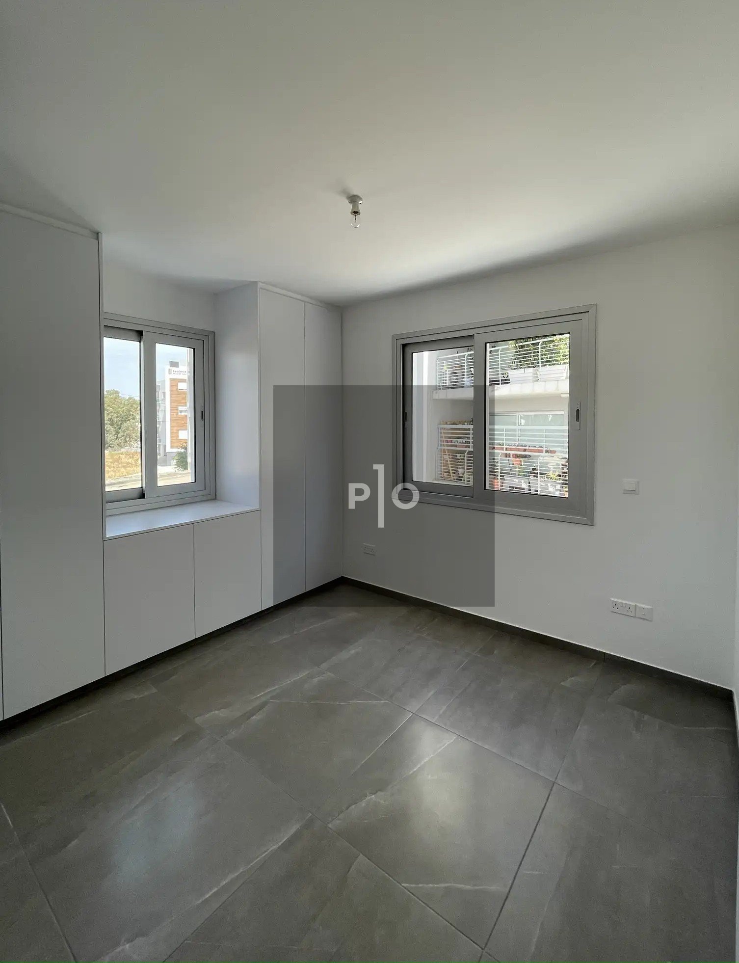 2 Bedroom apartment in Strovolos, Nicosia