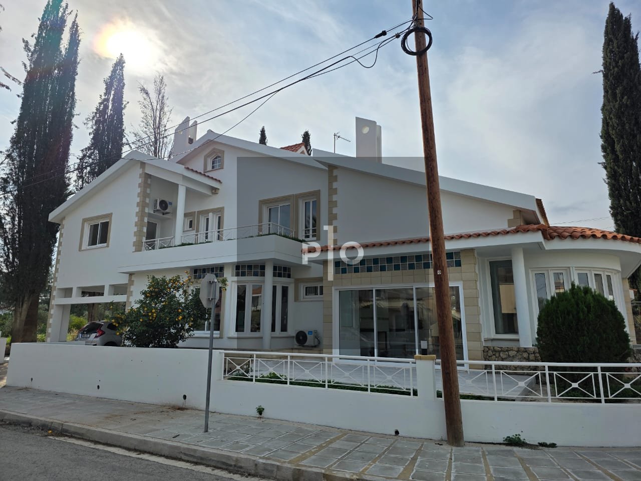 6 Bedroom town house in Lakatameia, Nicosia