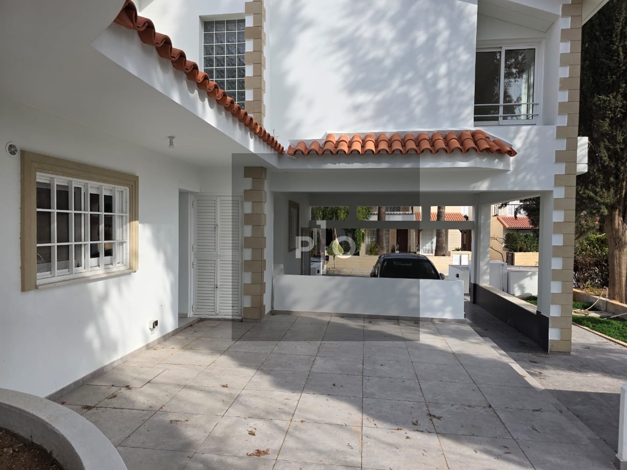 6 Bedroom town house in Lakatameia, Nicosia