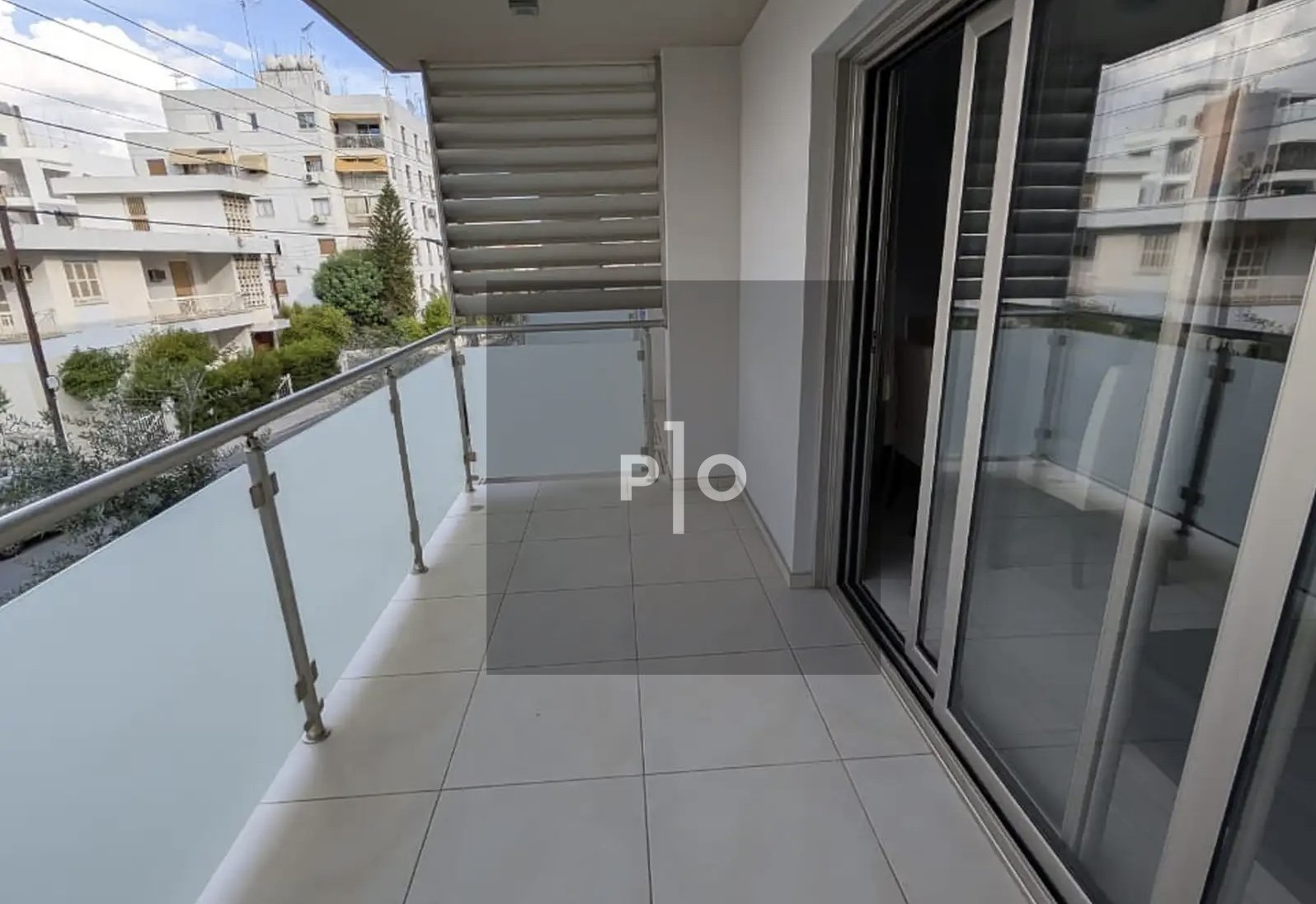 2 Bedroom apartment in Strovolos, Nicosia