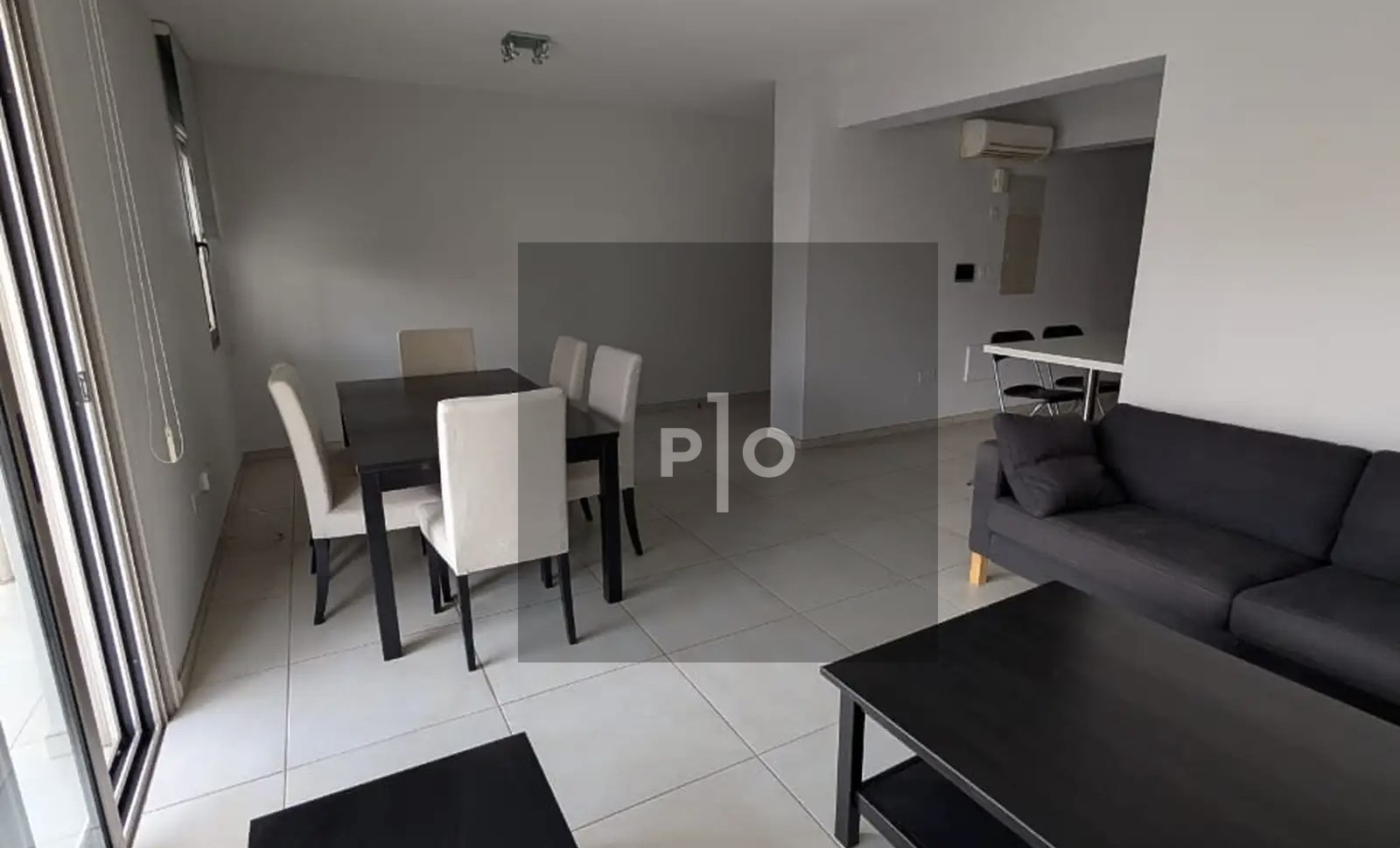 2 Bedroom apartment in Strovolos, Nicosia