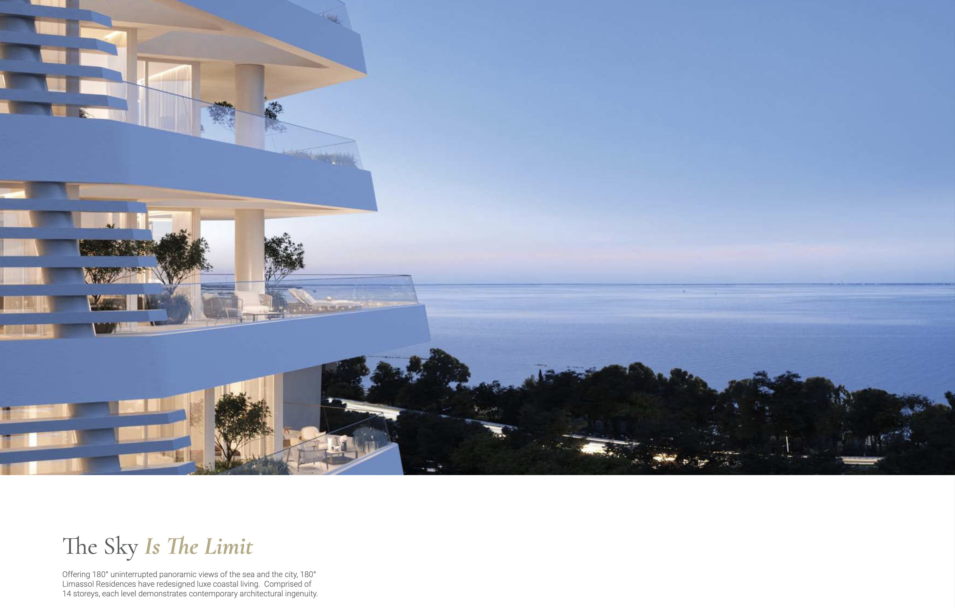 3 Bedroom town house in Agios Athanasios, Limassol