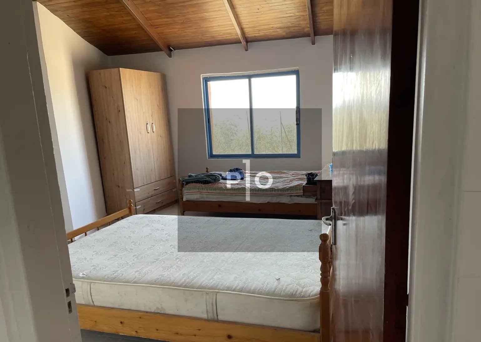 3 Bedroom town house in Koutrafas Kato, Nicosia
