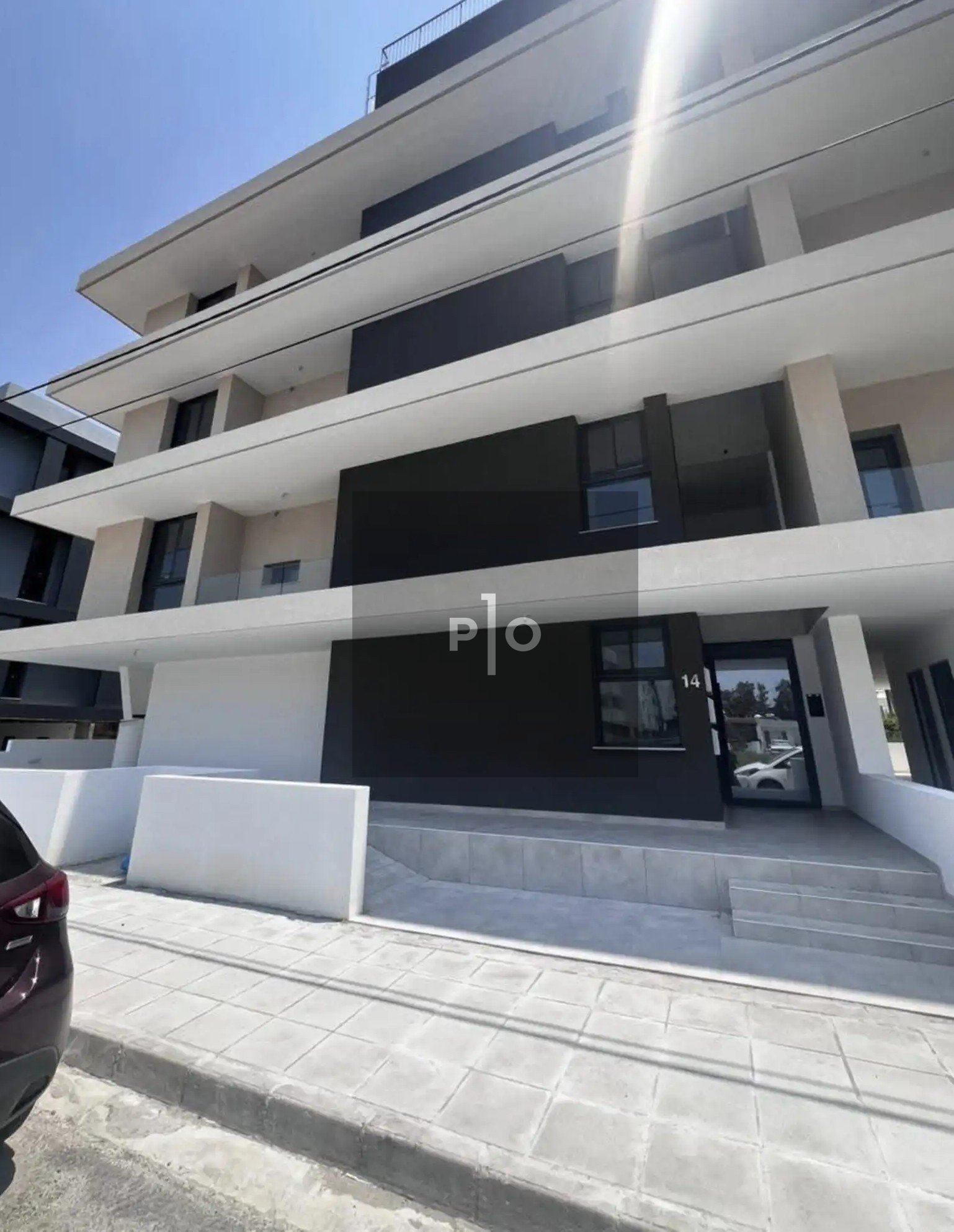 1 Bedroom  apartment in Aglantzia, Nicosia