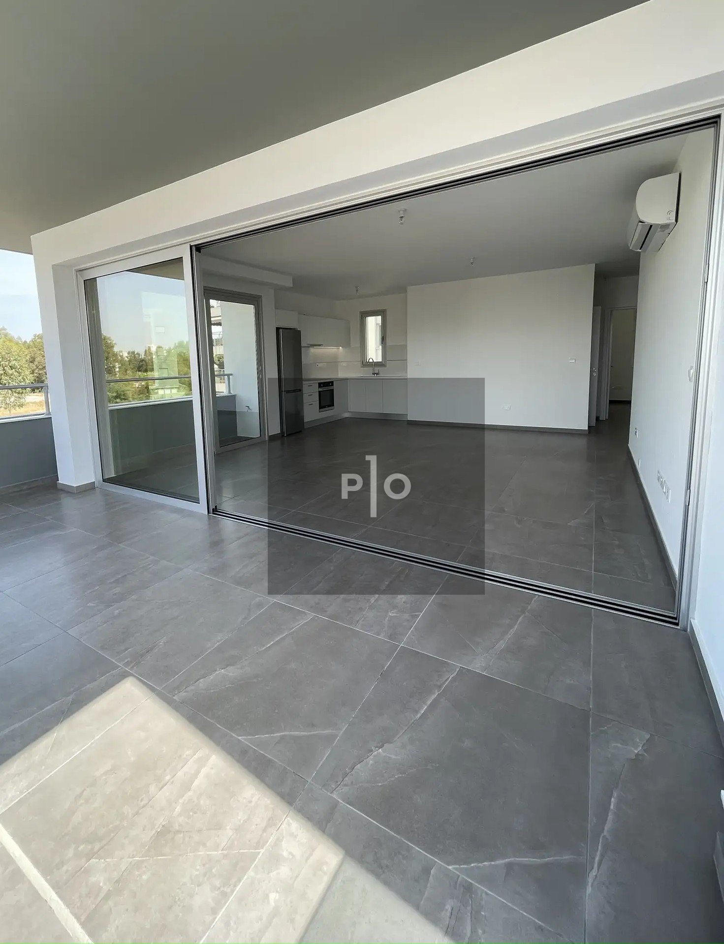 2 Bedroom apartment in Strovolos, Nicosia